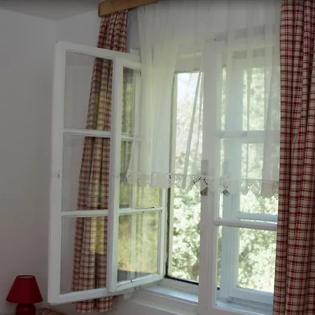 Apartments Im Almhaus Bachler Gundisch Buitenkant foto