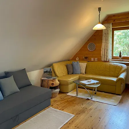 Apartments Im Almhaus Bachler Gundisch Buitenkant foto