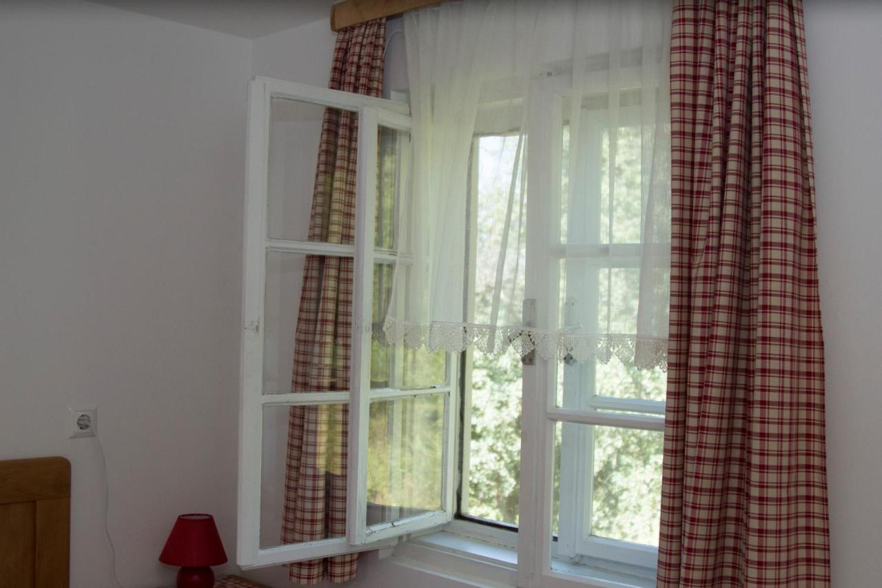 Im Almhaus Bachler Apartment *