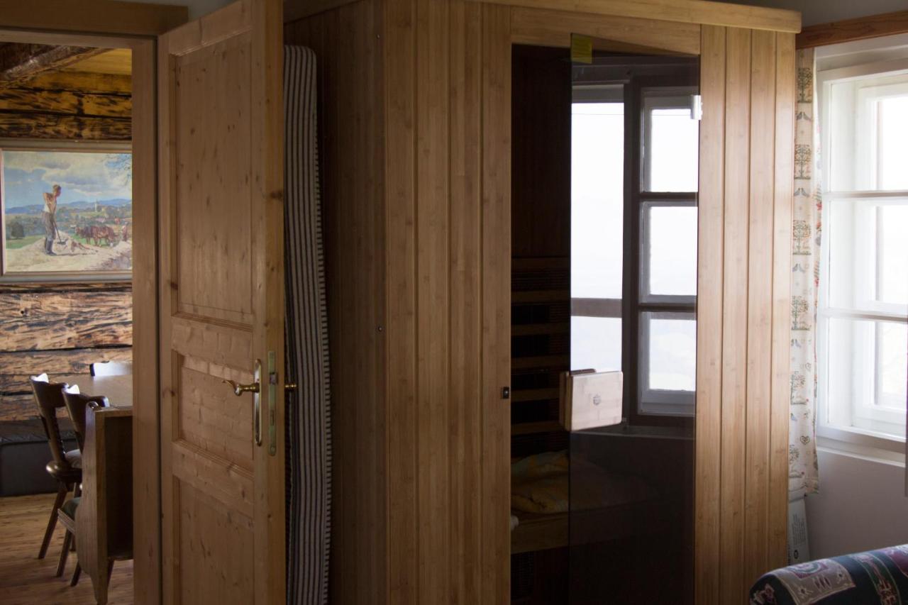 Apartment Im Almhaus Bachler