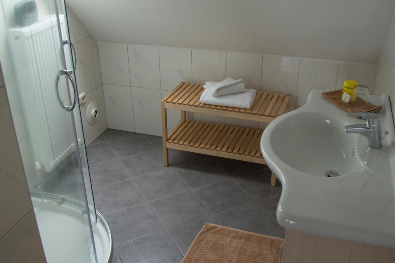 Im Almhaus Bachler Apartment Gundisch