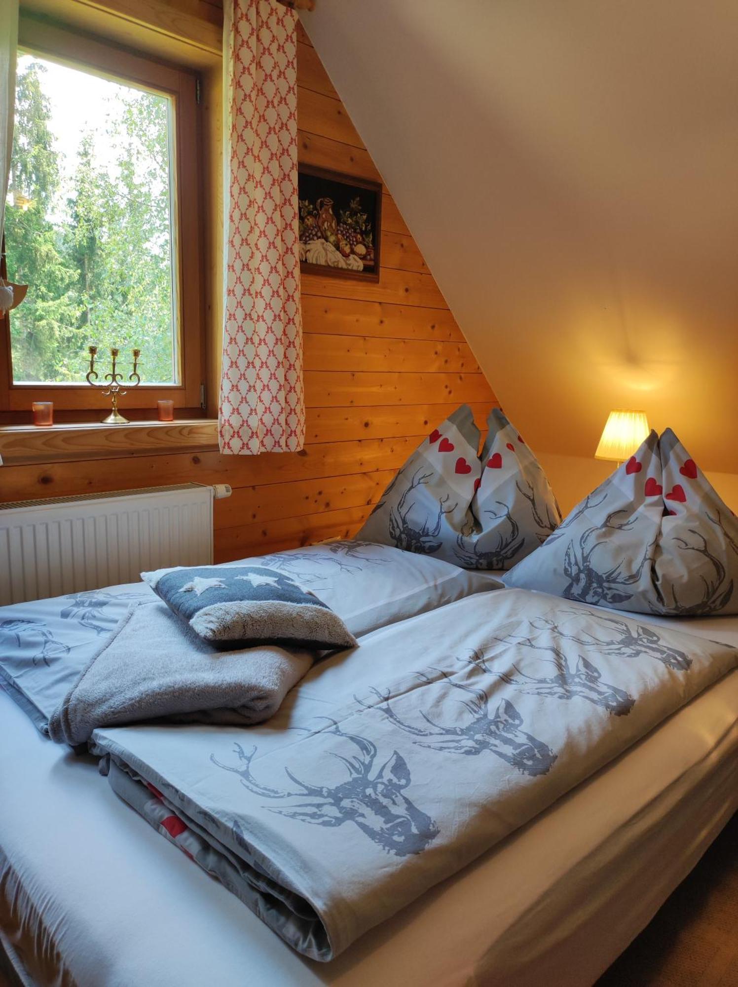 Im Almhaus Bachler * Gundisch