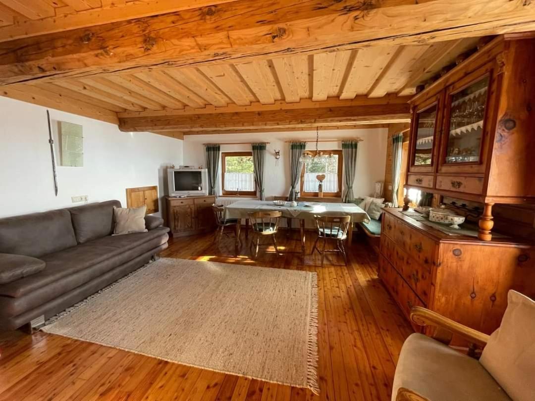 Im Almhaus Bachler Apartment Gundisch