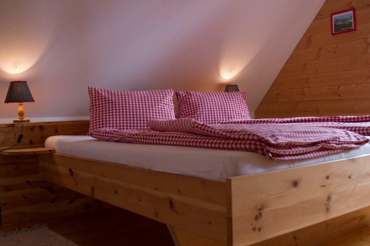 Apartment Im Almhaus Bachler *